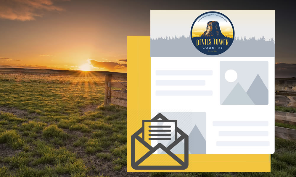 Crook County Newsletter Sign Up