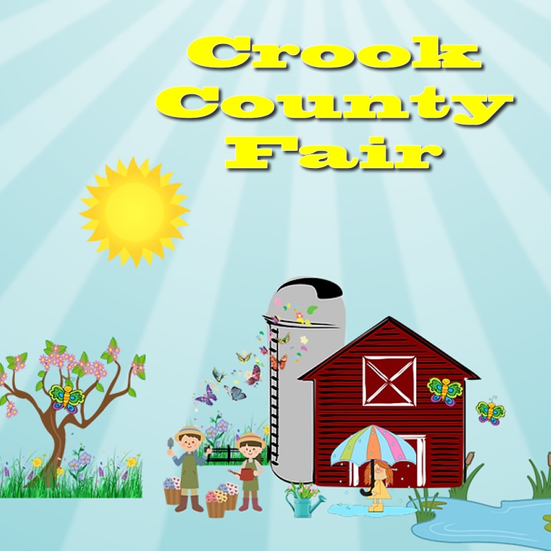 Crook County Fair
