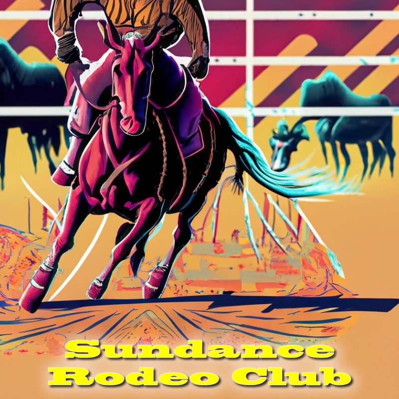 Sundance Rodeo Club