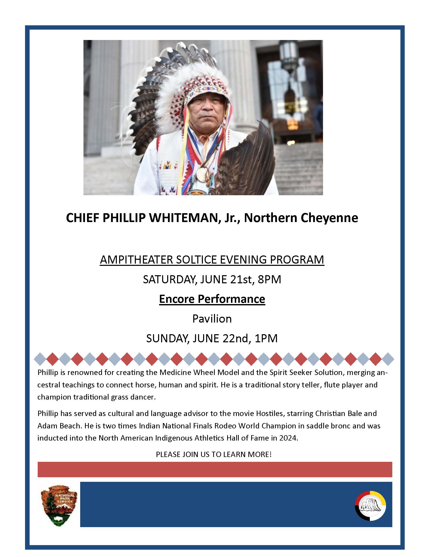 Gigi Flyer June 2025