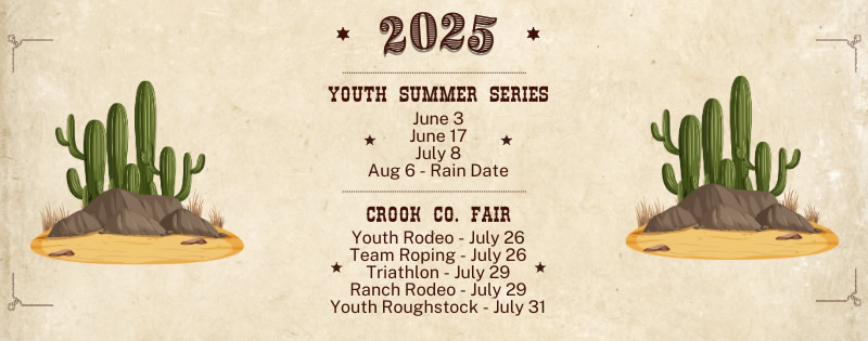 Youth rodeo 1