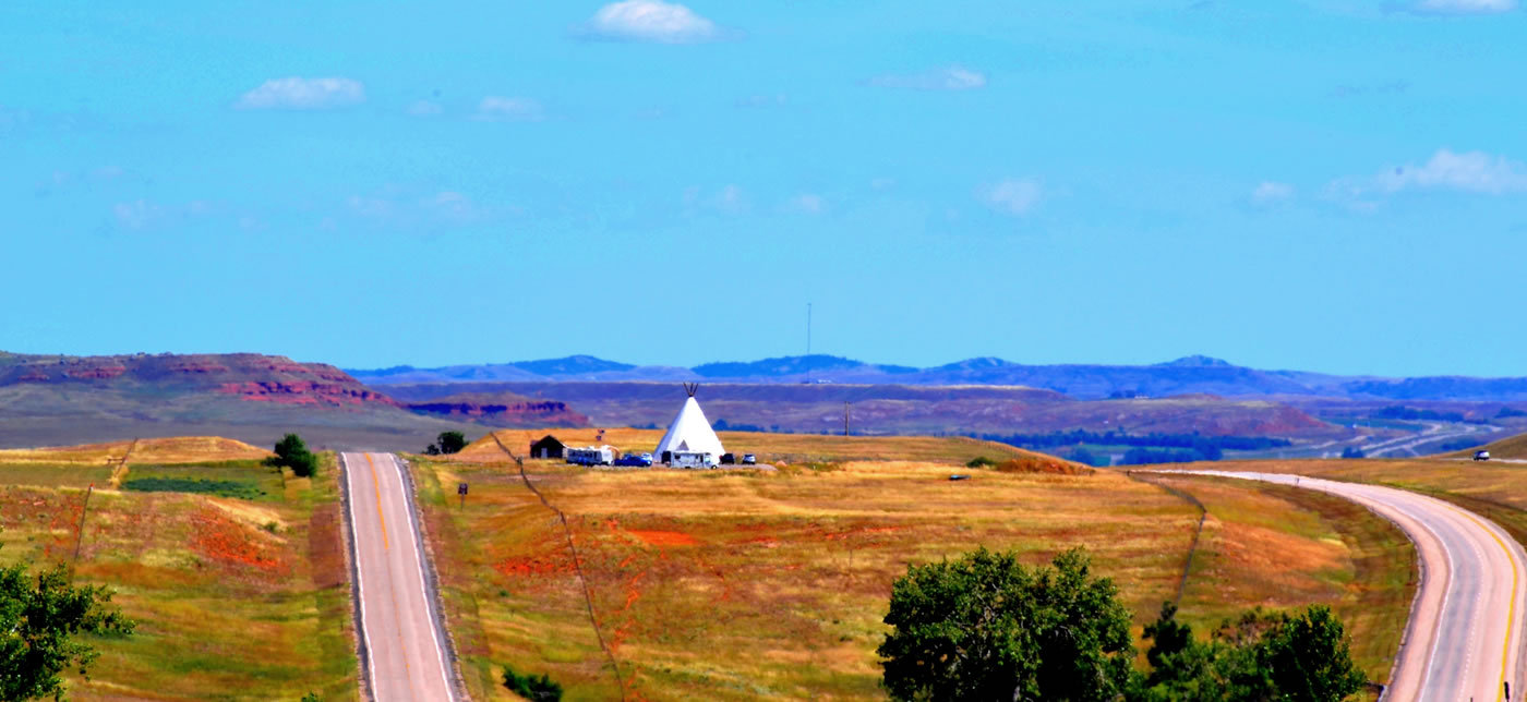 Explore Beulah, Wyoming
