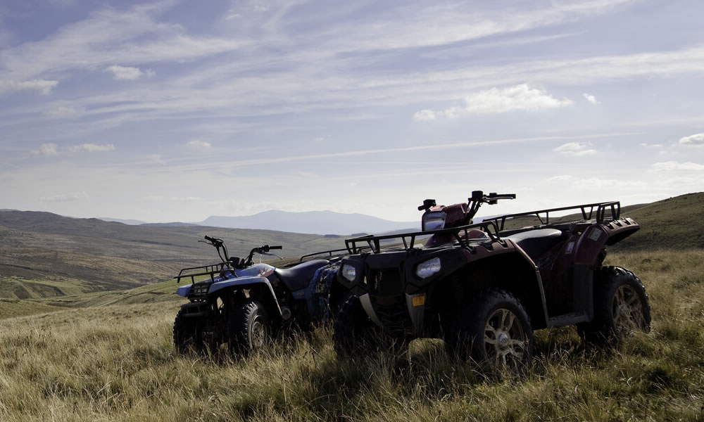 Crook County ATV & Off Road