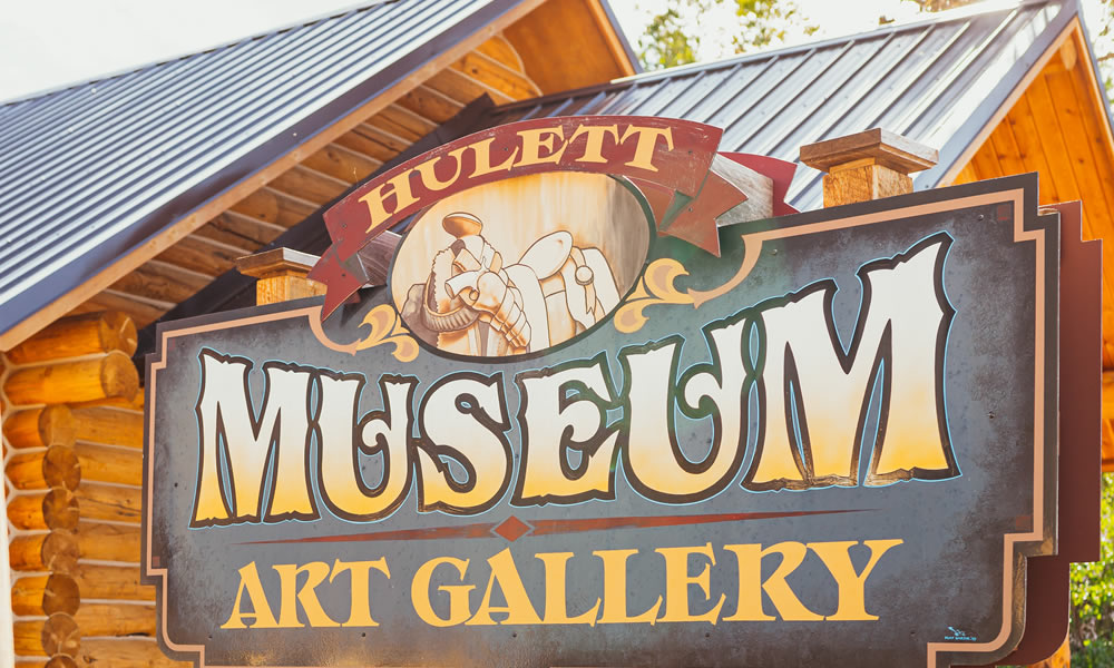 Crook County Museums