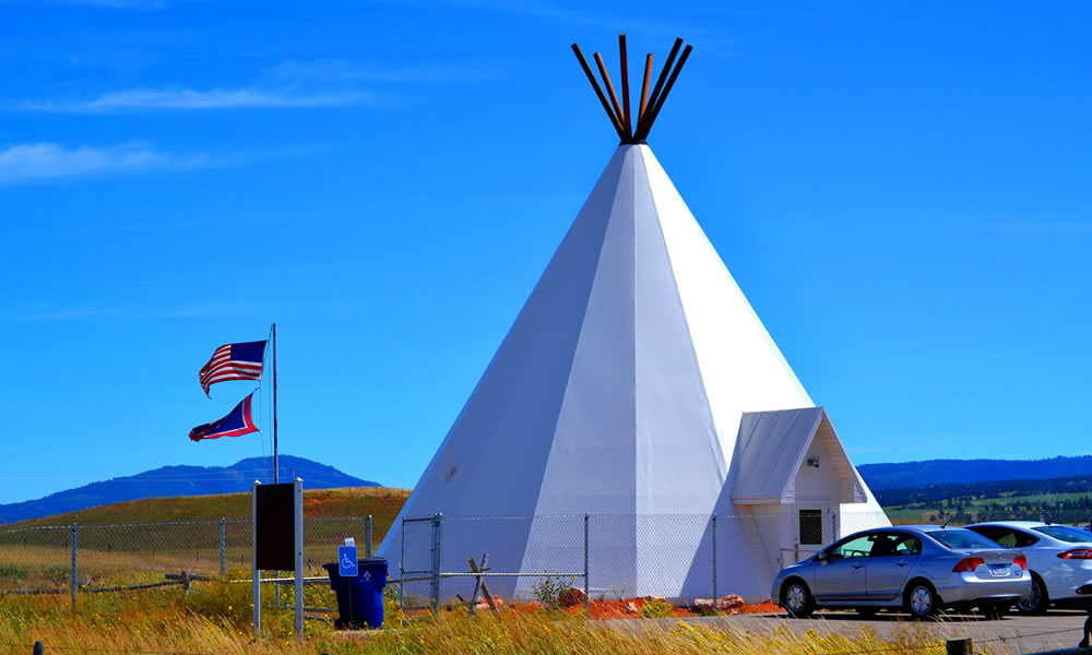 Crook County Museums