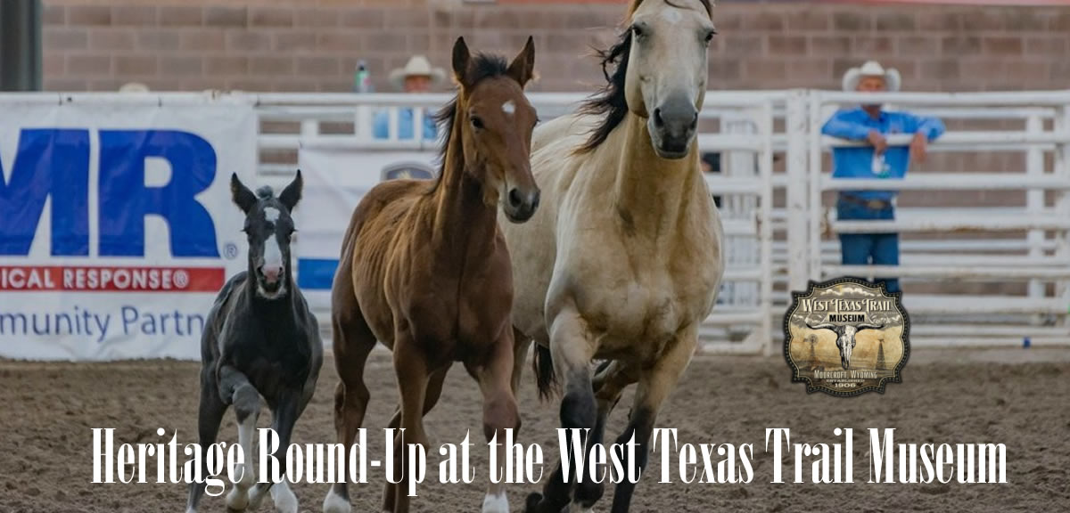 Heritage RoundUpCrook County Events