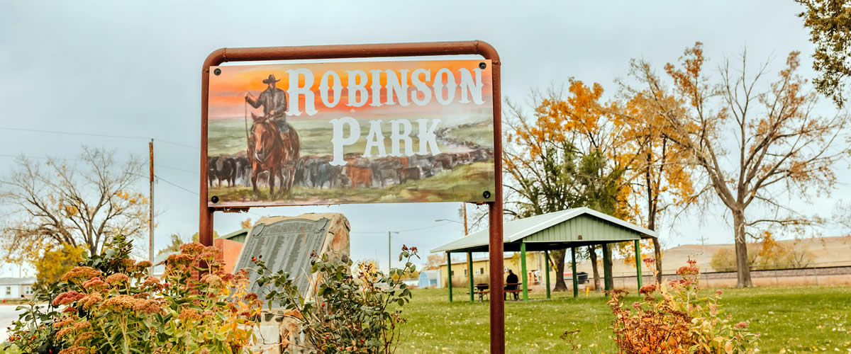 Robinson Park