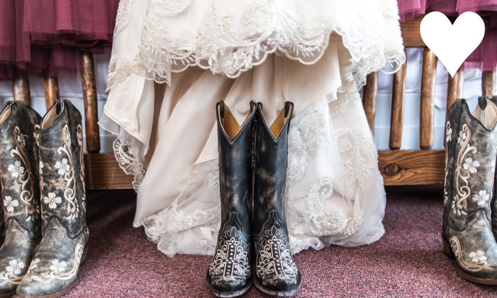 Devils Tower Country Weddings