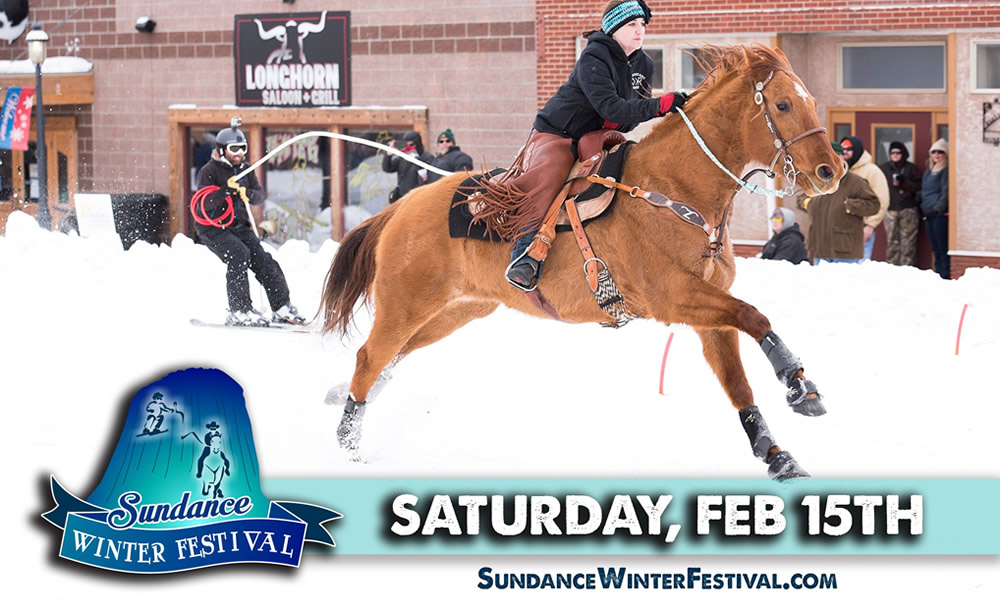Sundance Winter Festival