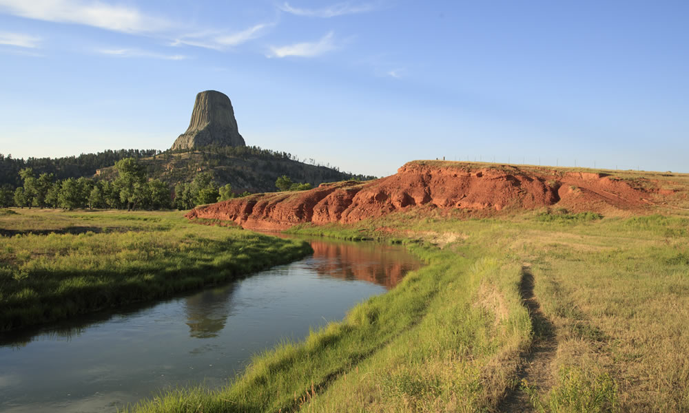 Devils Tower