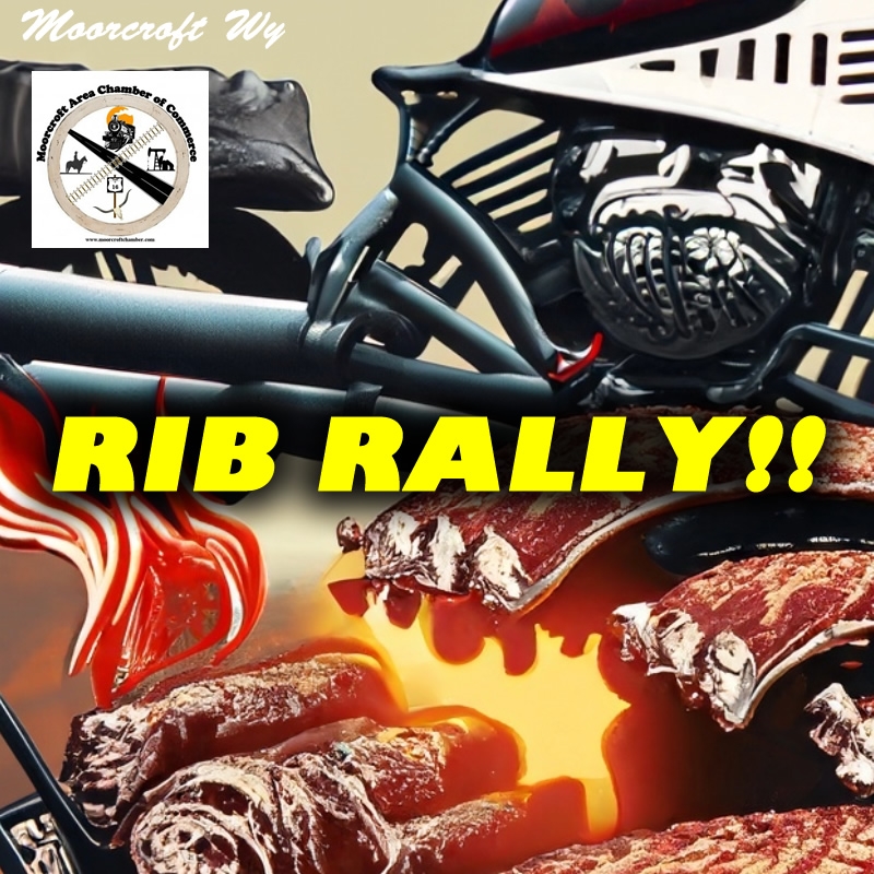 Moorcroft Rib Rally Fest