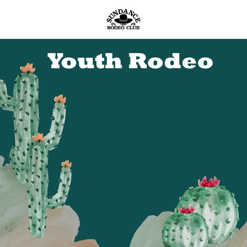 Youth Summer Series