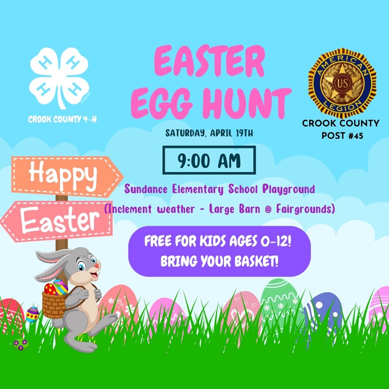 Easter Egg Hunt