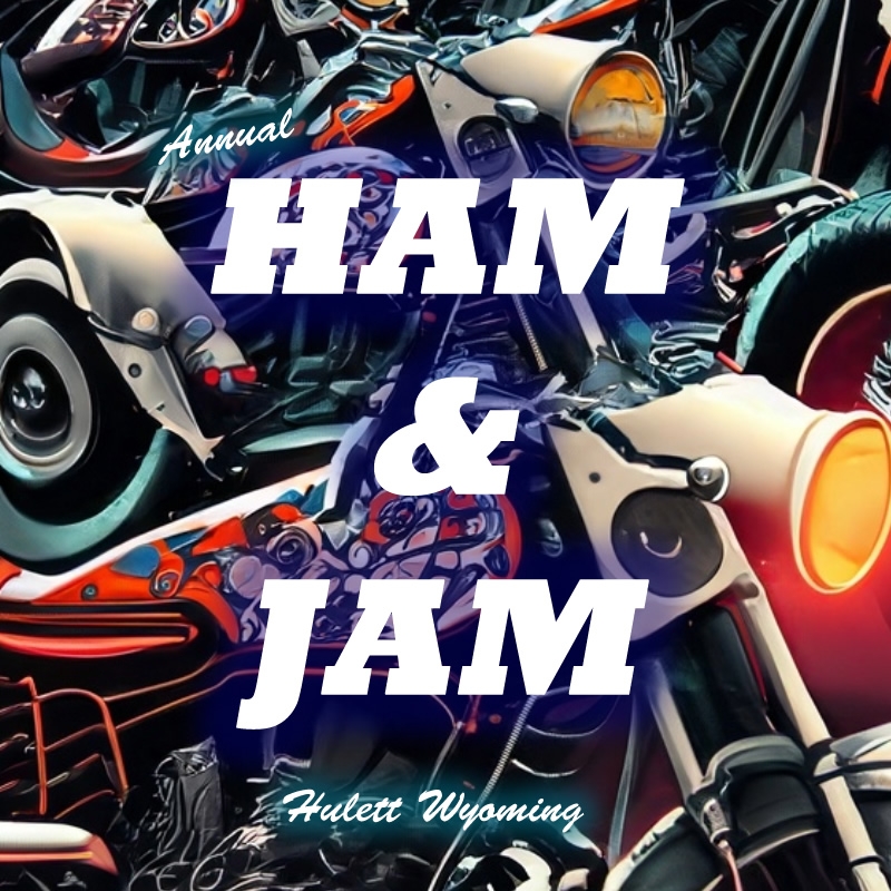 Ham N Jam