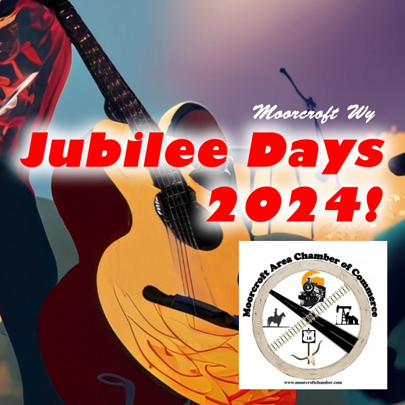Jubilee Days