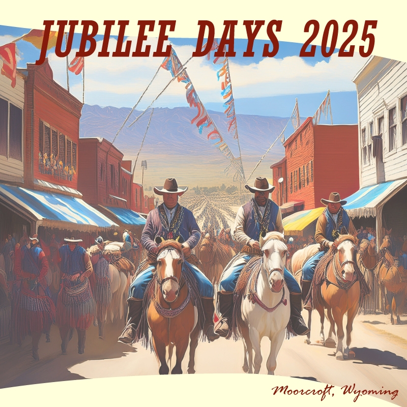 Jubilee Days
