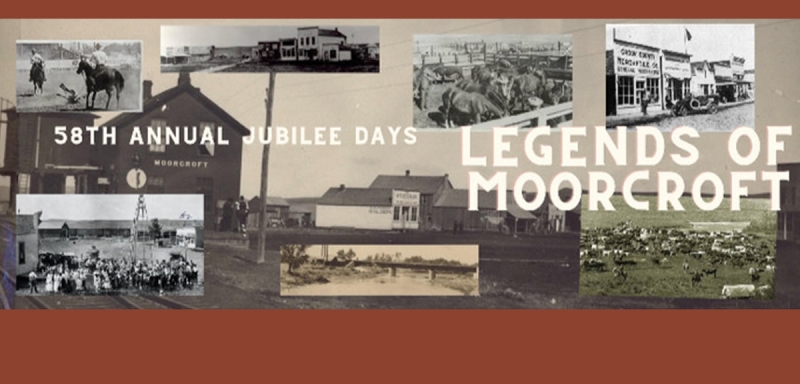 Jubilee Days