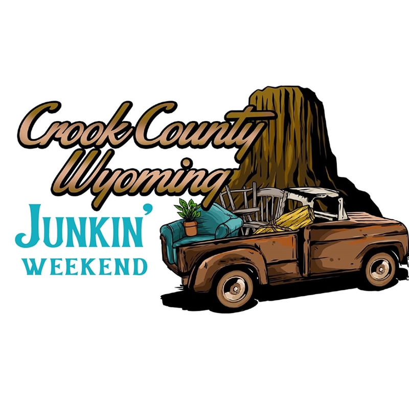 Crook County Junkin Weekend