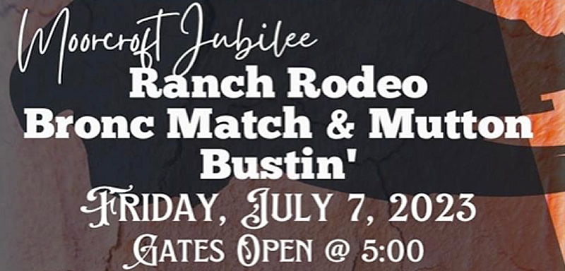 Jubilee Ranch Rodeo