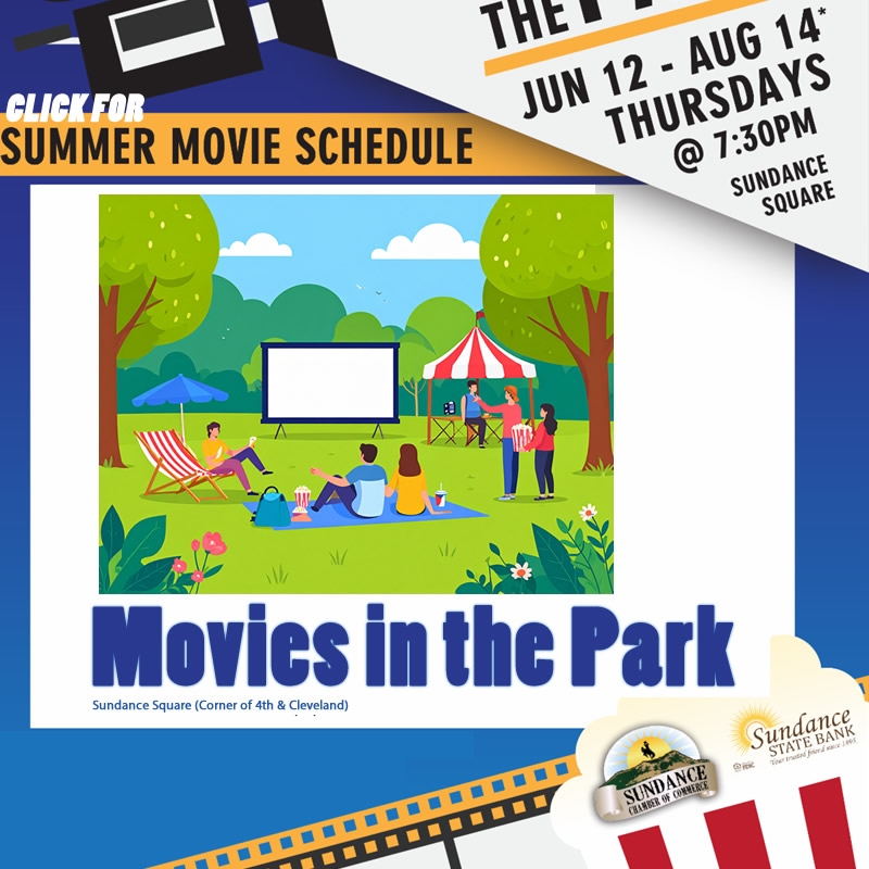 Movies in the Park