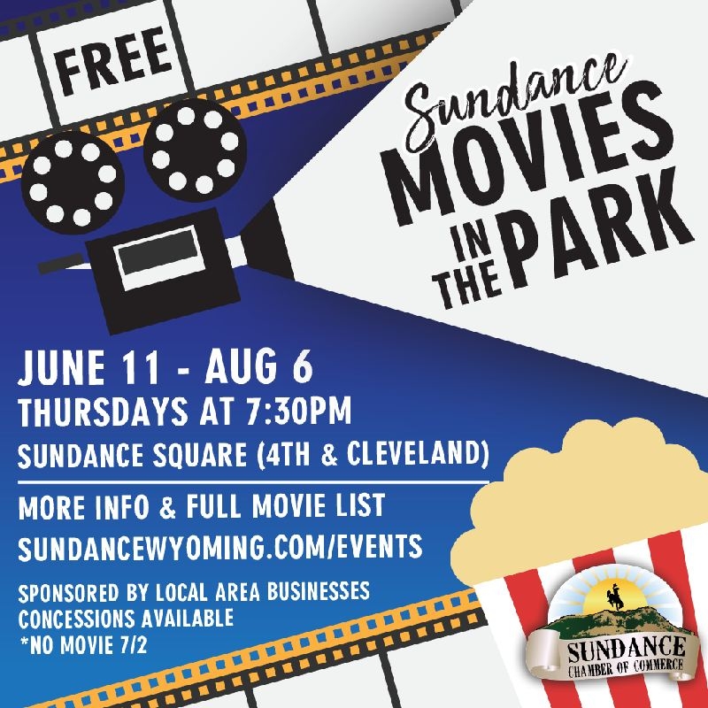 Movies in the Park