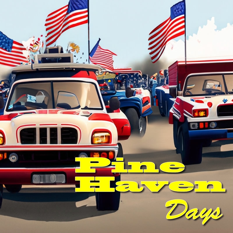 Pine Haven Days