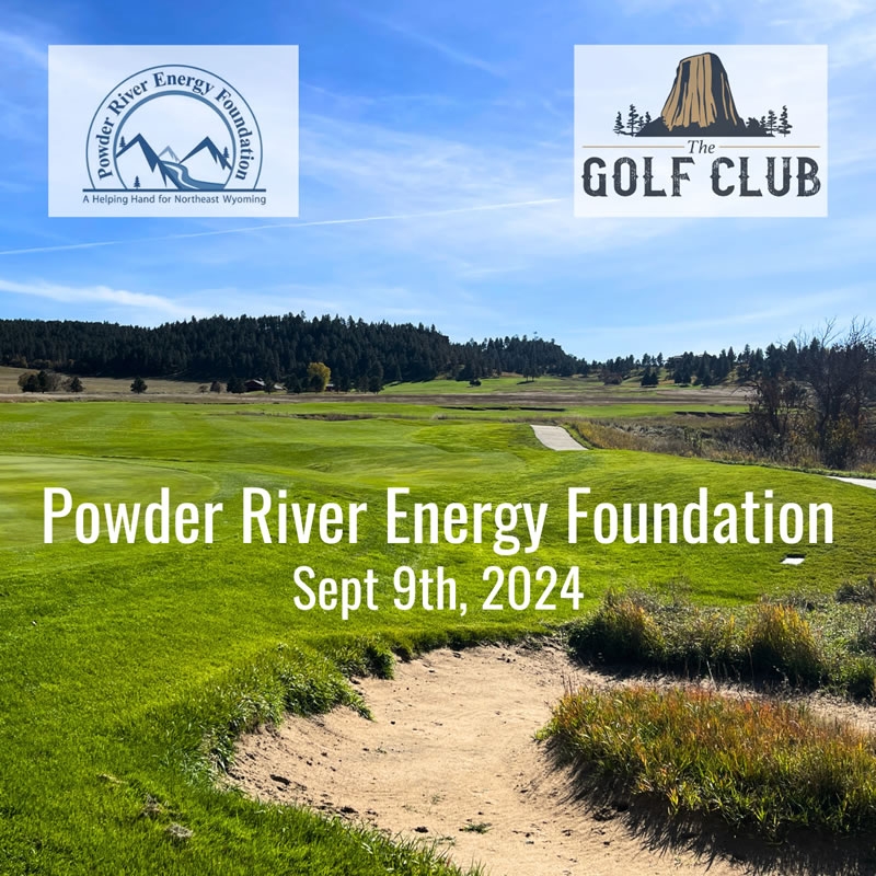 Powder River Energy Foundation