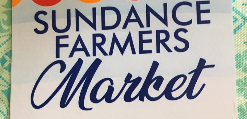 Sundance Farmers Market