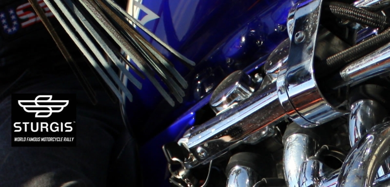 Sturgis Rally