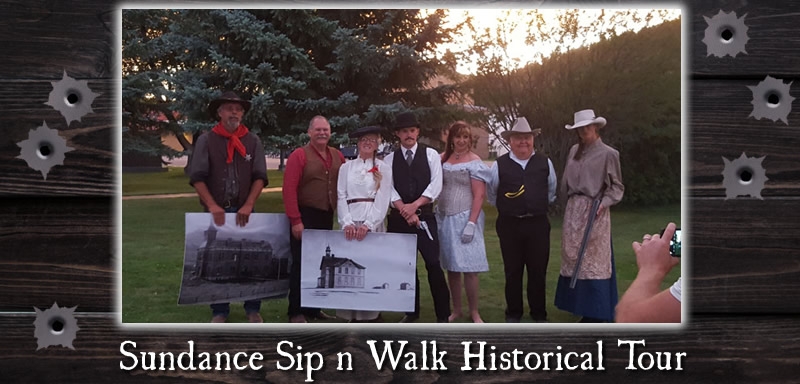 Sip n Walk Historical Tours