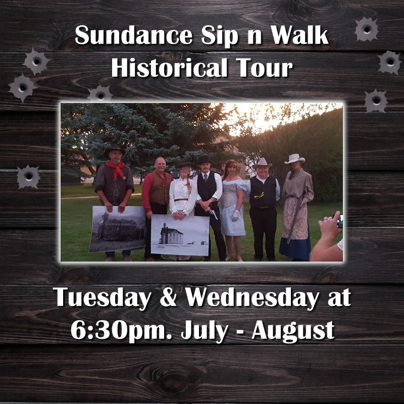 Sip n Walk Historical Tours