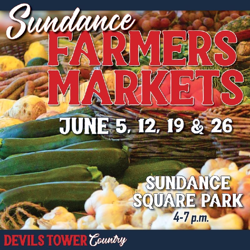Sundance Farmers Market