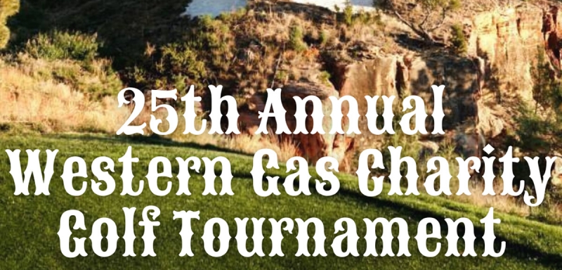 Western Gas Charity Golf Tournament