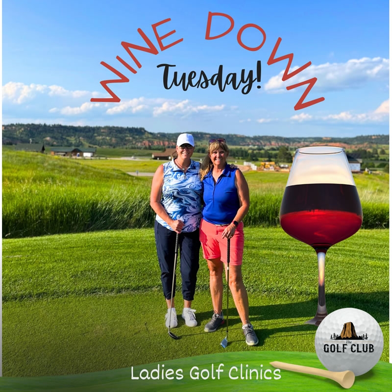 June Wine Down Tuesday