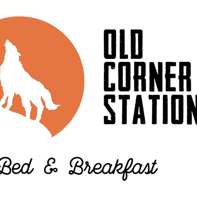 Old Corner Station Bed & Breakfast