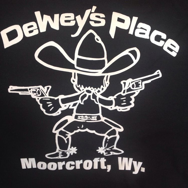 Dewey’s Place Bar and Grill