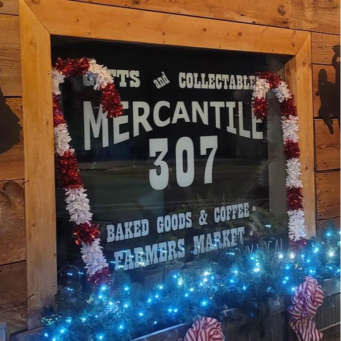 Mercantile 307