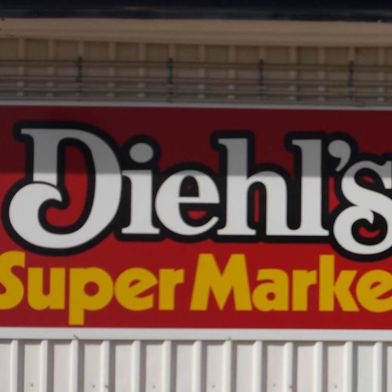 Diehl's Supermarket