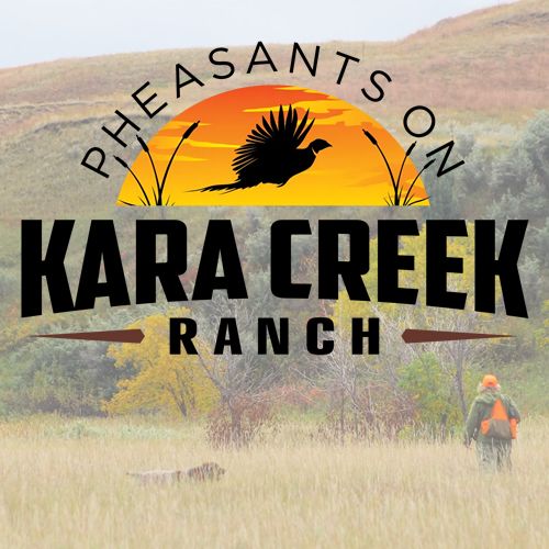 Kara Creek Ranch Pheasant Hunts