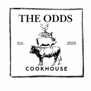 The Odds Cookhouse