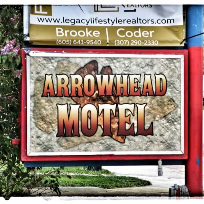 Arrowhead Motel