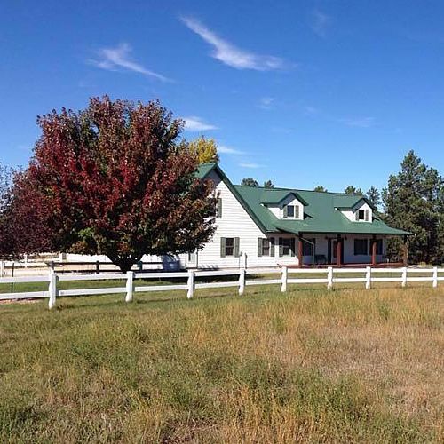 Black Gulch Ranch Bed & Breakfast