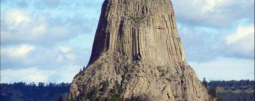 Devils Tower View Campground and Cafe