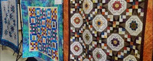 The West Texas Trail Museum