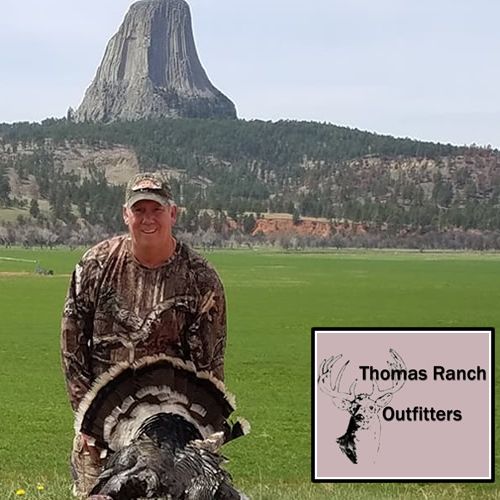 Thomas Ranch Outfitters