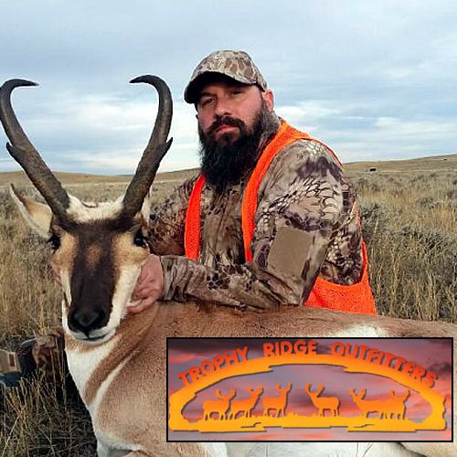 Trophy Ridge Outfitters