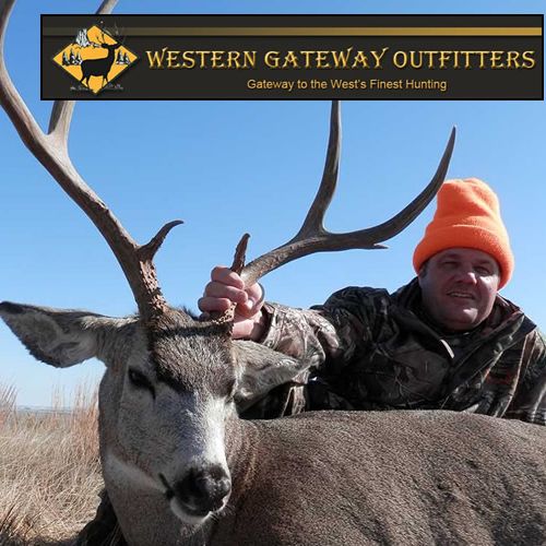 Western Gateway Outfitters