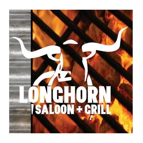Longhorn Saloon & Grill
