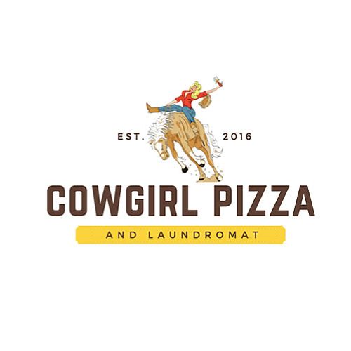 Cowgirl Pizza and Laundromat