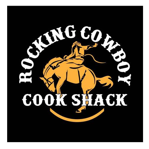 Rocking Cowboy Cookshack